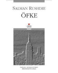 Öfke Salman Rushdie