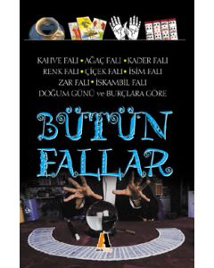 Günün Kampanyasi Bütün Fallar Lilay Koradan