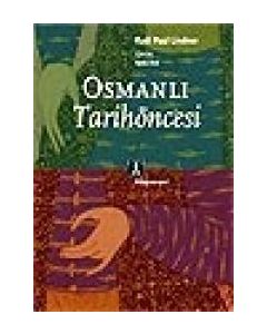 Osmanlı Tarihöncesi