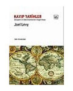 Kayıp Tarihler Joel Levy