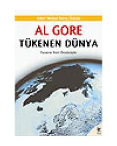 Tükenen Dünya Al Gore