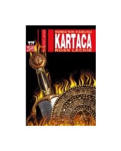 Kartaca: Roma'nın Kabusu Ross Leckie