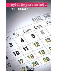 Eylül Imparatorlugu