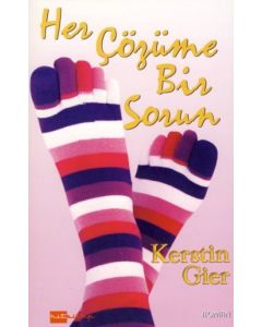 Her Çözüme Bir Sorun