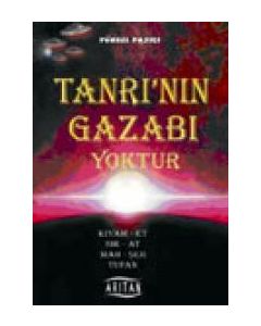 Tanrı'nın Gazabı Yoktur Yüksel Yazıcı