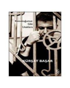 Konuştuğumuz Gibi Uzaklara