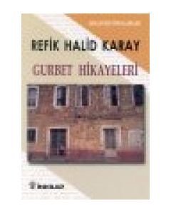 Gurbet Hikayeleri