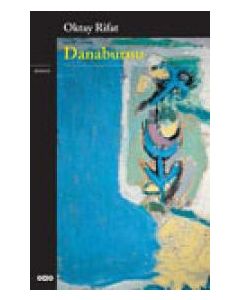 Danaburnu Oktay Rifat