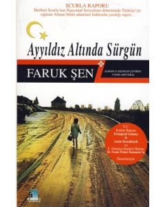 Ayyıldız Altında Sürgün