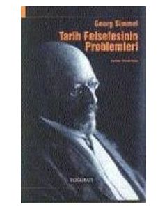 Tarih Felsefesinin Problemleri Georg Simell