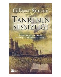 Tanrı'nın Sessizliği