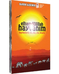 Elhamdürillah Hayvanım