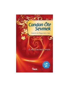 Candan Öte Sevmek