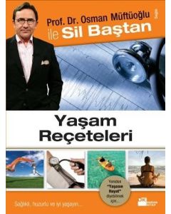 Yaşam Reçeteleri