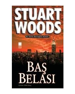 Bas Belasi Stuart Woods