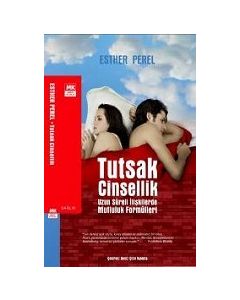 Tutsak Cinsellik