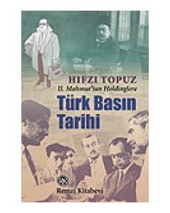 Türk Basın Tarihi