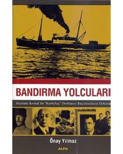 Bandırma Yolcuları