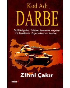 Kod Adı Darbe