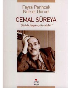 Cemal Süreya, Şairin Hayatı Şiire Dahil