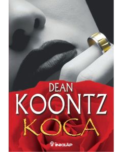 Koca Dean Koontz