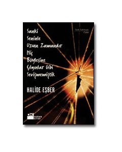 Sanki Seninle Uzun Zamandır