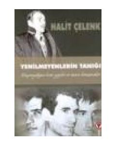 Yenilmeyenlerin Tanığı