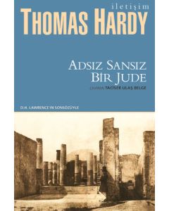 Adsız Sansız Bir Jude