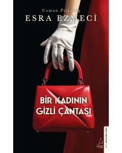 Bir Kadının Gizli Çantası