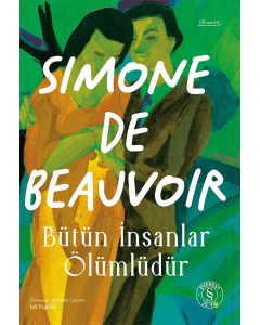 Bütün İnsanlar Ölümlüdür