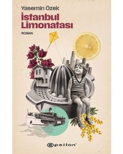  İstanbul Limonatası