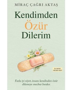  Kendimden Özür Dilerim