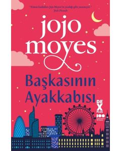 Başkasının Ayakkabısı